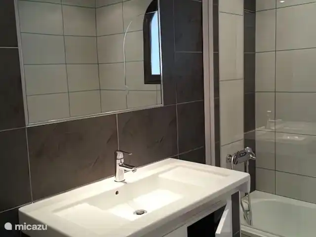 Villa Futura huren in Spanje, Costa Blanca, Benissa - villa Badkamer 2