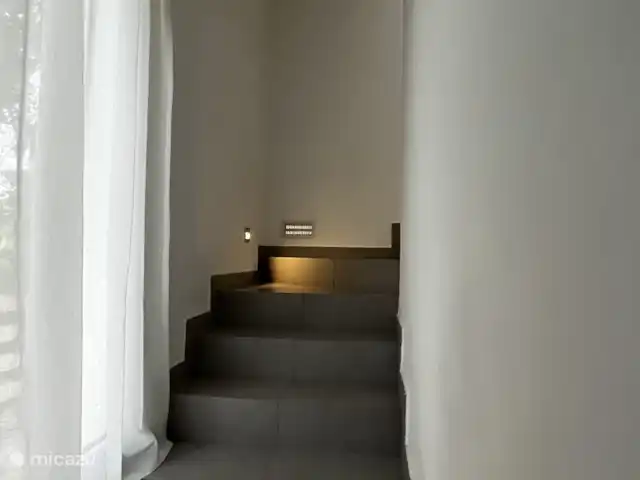 Villa Futura huren in Spanje, Costa Blanca, Benissa - villa 3de kamer met kingsize bed