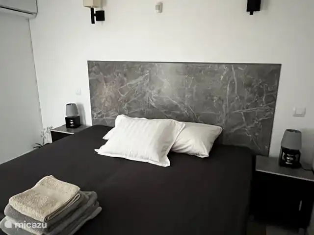 Villa Futura huren in Spanje, Costa Blanca, Benissa - villa 3de slaapkamer