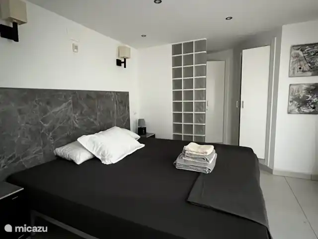 Villa Futura huren in Spanje, Costa Blanca, Benissa - villa 3 de slaapkamer, met badkamer en toilet
