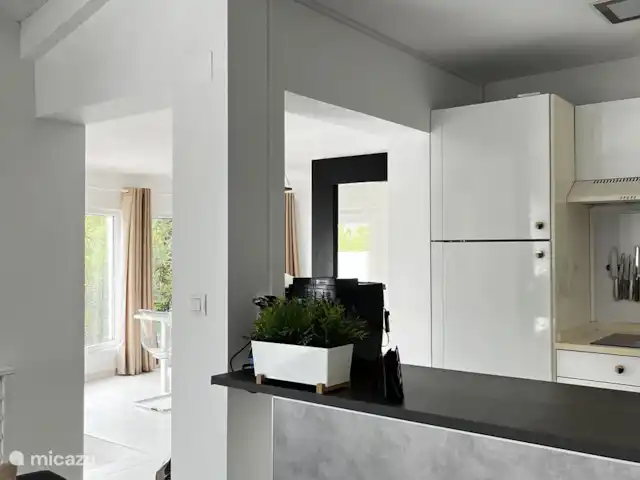 Villa Futura huren in Spanje, Costa Blanca, Benissa - villa Keuken