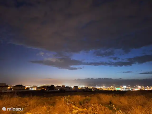 apartamento en España, Costa Blanca, Torrevieja – Apartamento La Paz Torrevieja Luz de Noche