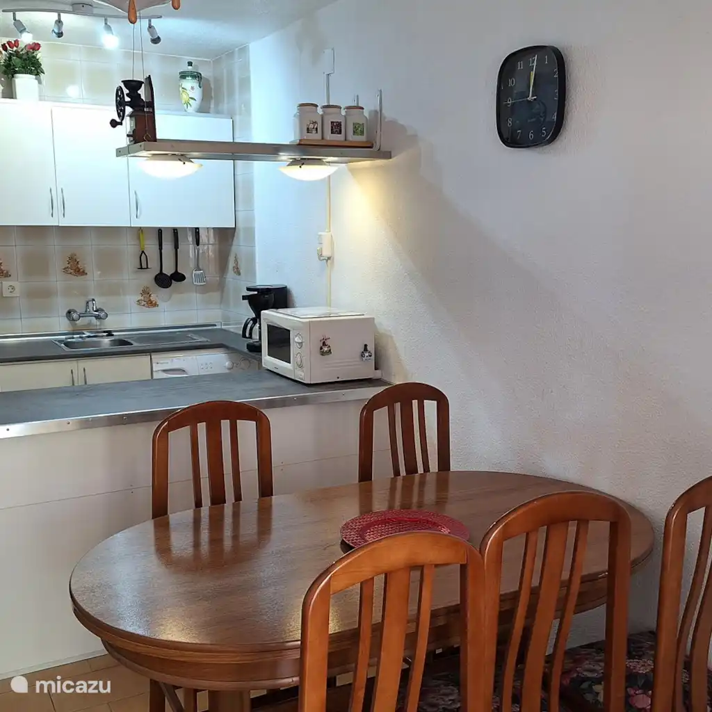 Appartement la Paz, foto 2
