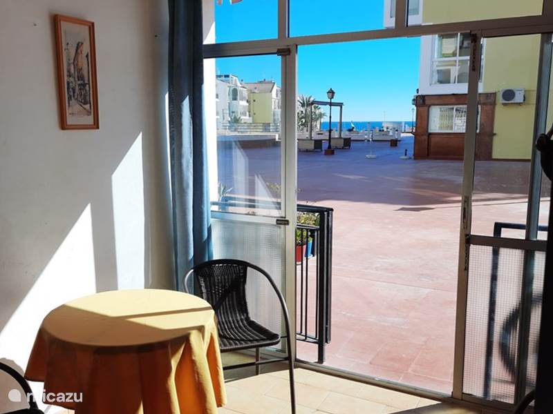 Ferienwohnung Spanien, Costa Blanca, Torrevieja Appartement Wohnung la Paz