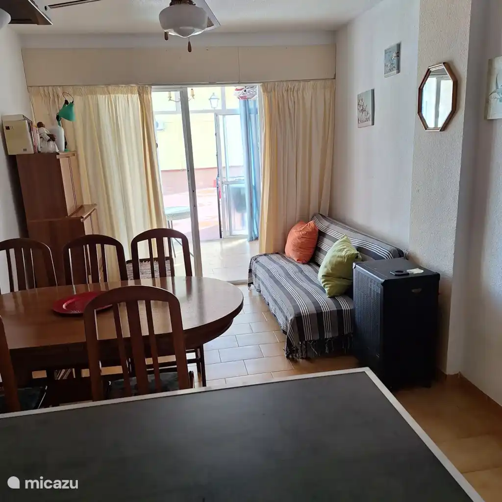 Appartement la Paz, foto 3
