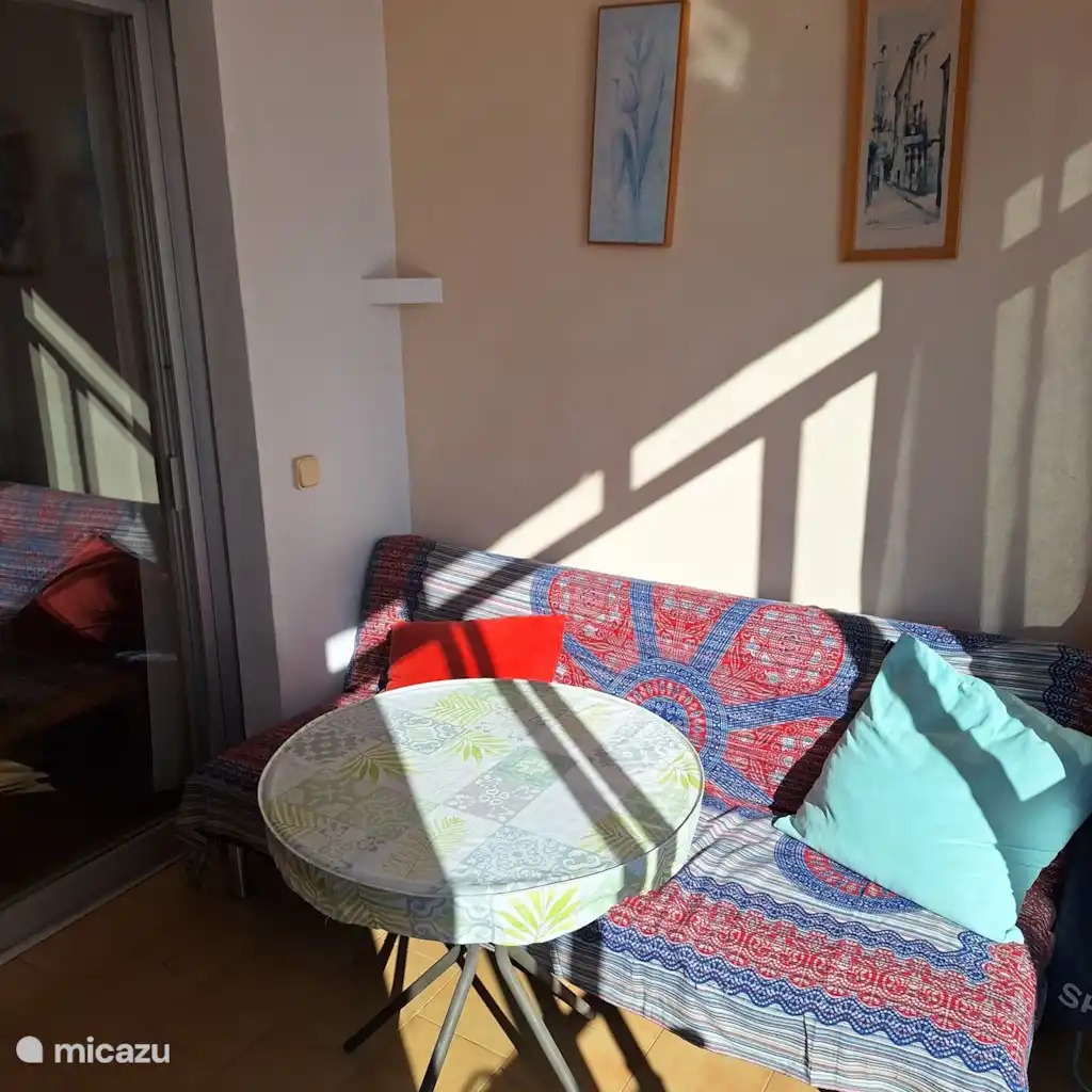 Appartement la Paz, foto 4