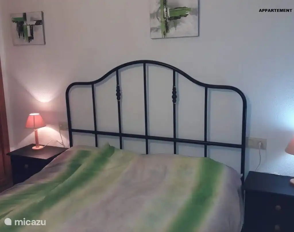 Appartement la Paz, foto 5