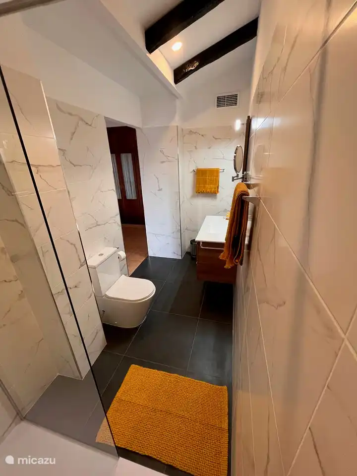 Salle de bain Malaga