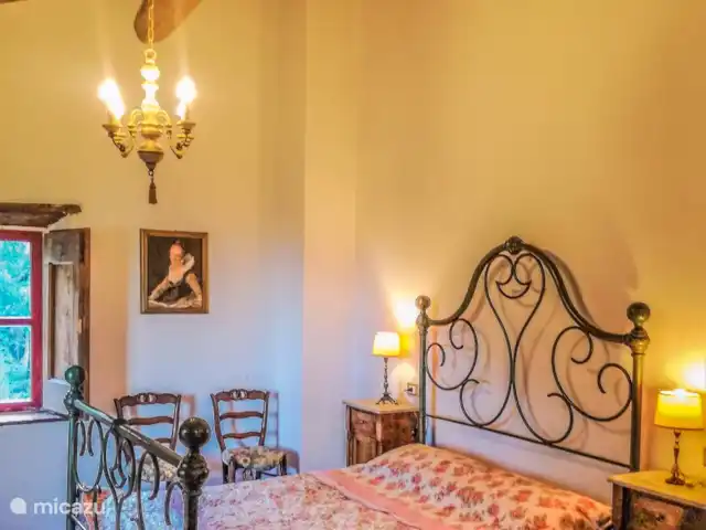 Location de Vacances Italie, Toscane, Buti, villa - Près de Lucca - maison avec piscine privée