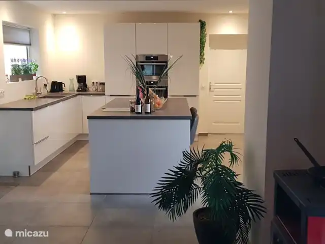 La Maison Blanche | France, Ardèche, Rompon - villa Cuisine ultra moderne entièrement équipée !