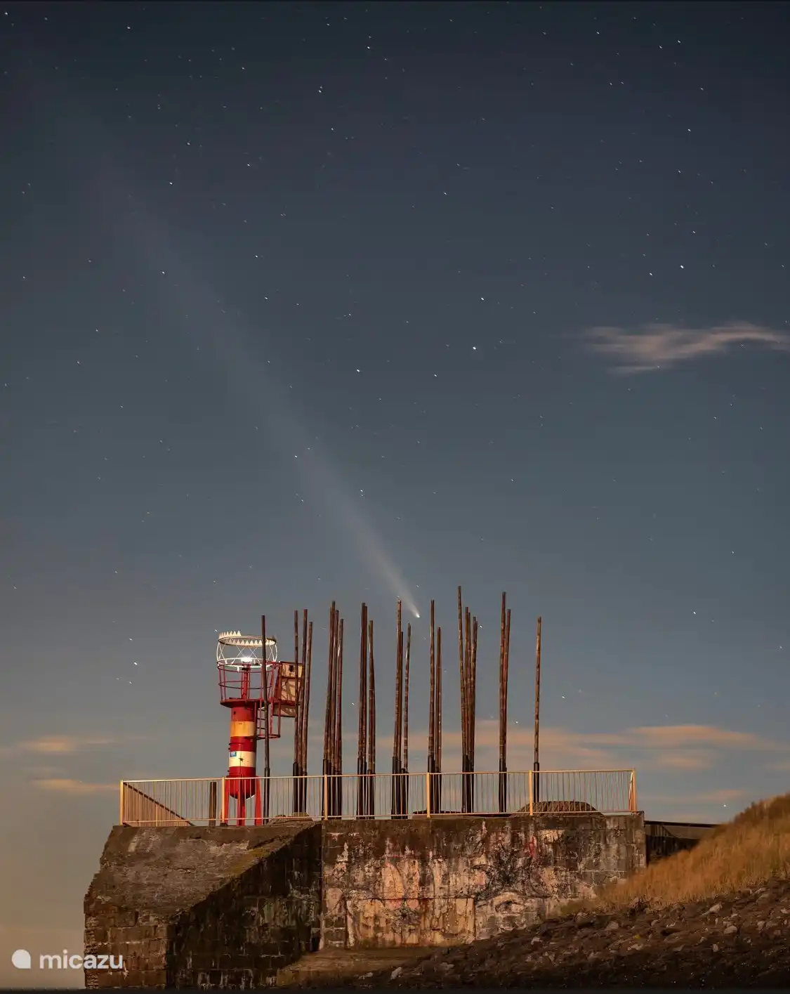 Vlissingen boulevard