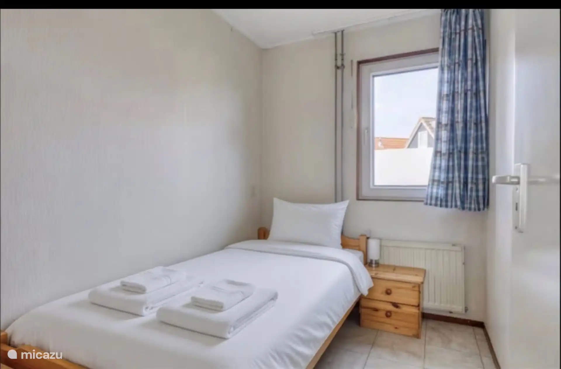 Holiday home Oostkapelle  in Netherlands, Zeeland, Oostkapelle - Townhouse