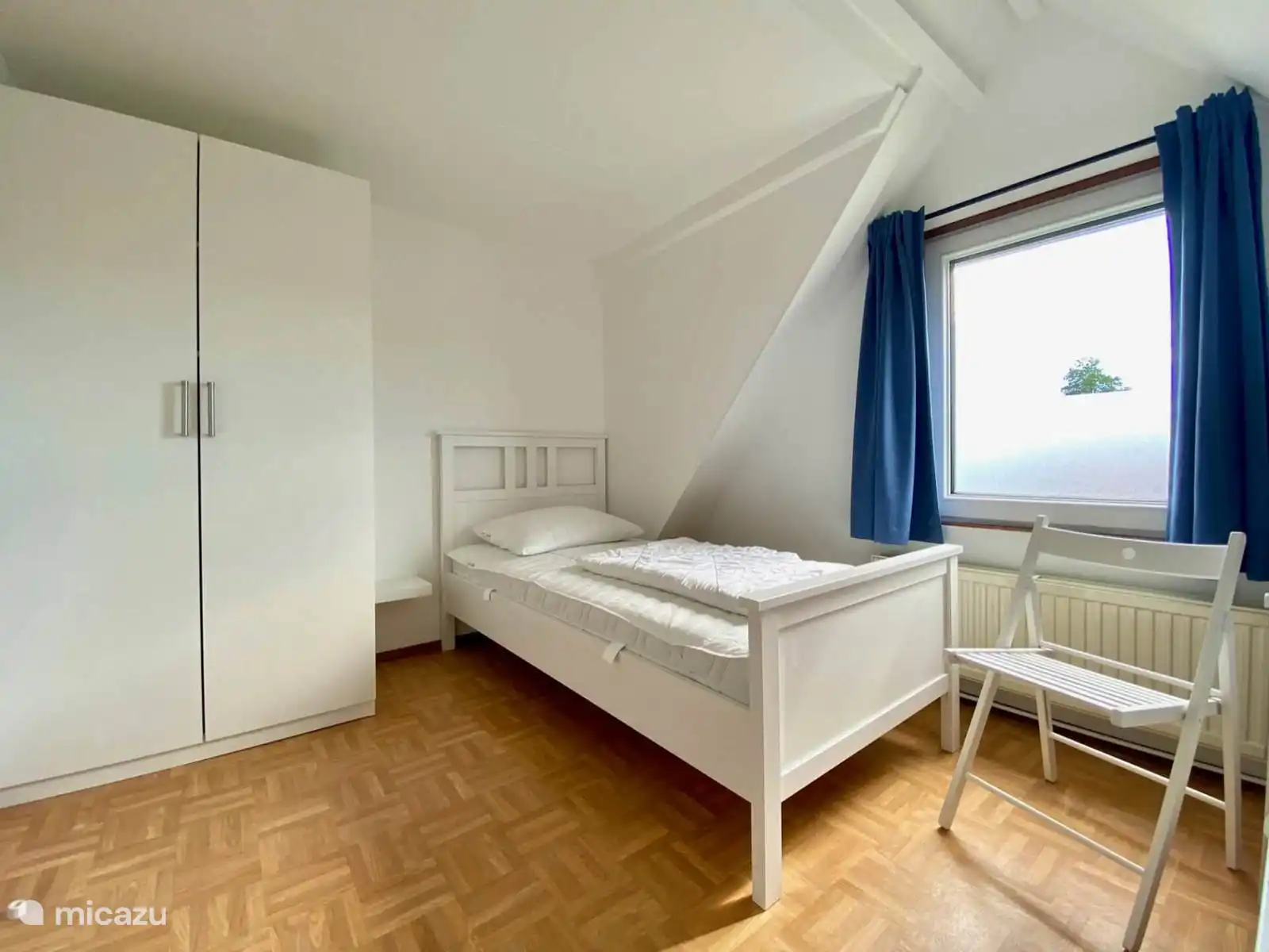 Sol de la chambre