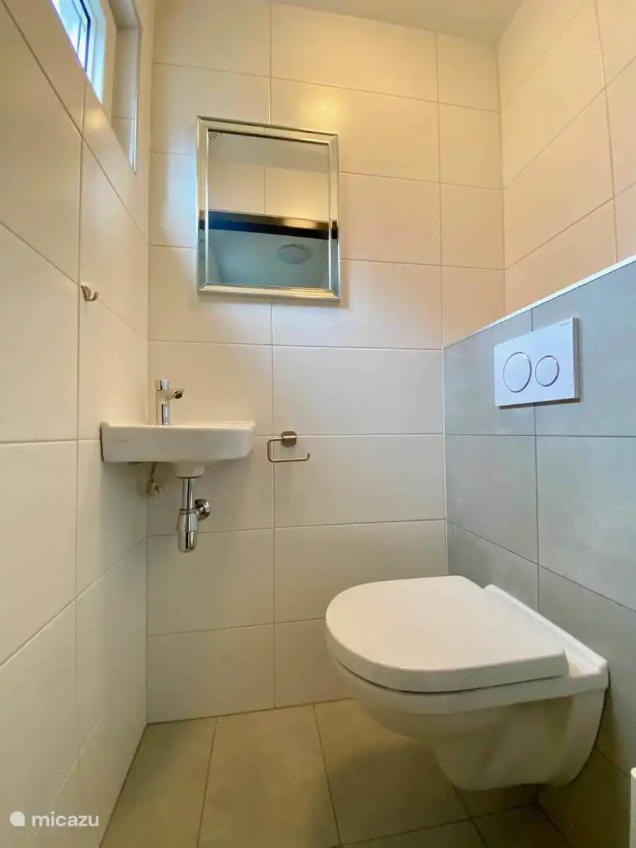 Holiday home Oostkapelle  in Netherlands, Zeeland, Oostkapelle - Townhouse
