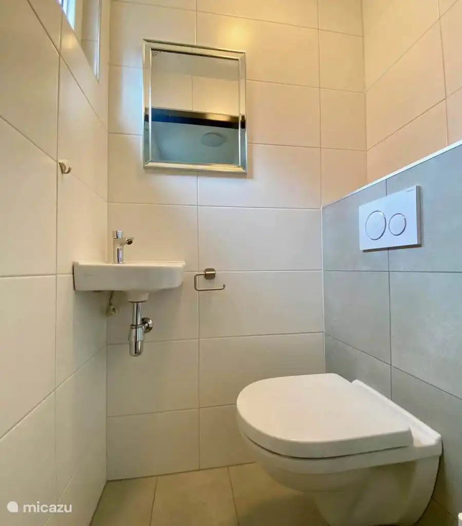 Vakantiewoning Oostkapelle