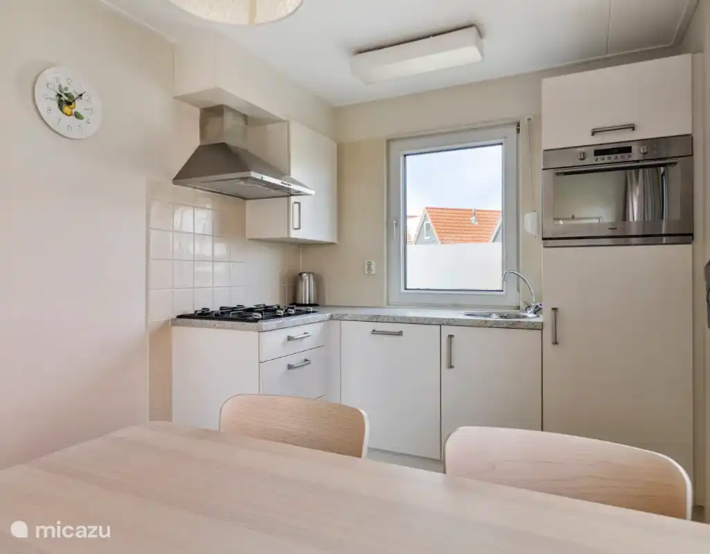 Vakantiewoning Oostkapelle