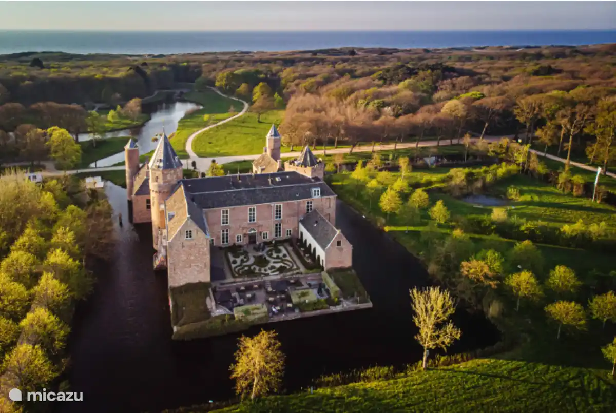 Holiday home Oostkapelle  in Netherlands, Zeeland, Oostkapelle - Townhouse
