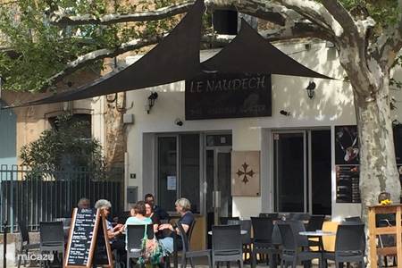 Café Le Naudech