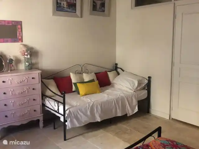 Maison d'Izzy huren in Frankrijk, Hérault, Roquebrun - vakantiehuis