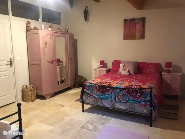 Maison d'Izzy huren in Frankrijk, Hérault, Roquebrun - vakantiehuis