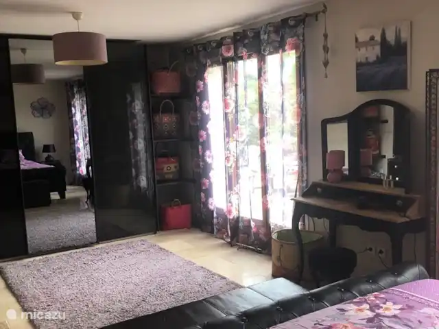 Maison d'Izzy huren in Frankrijk, Hérault, Roquebrun - vakantiehuis