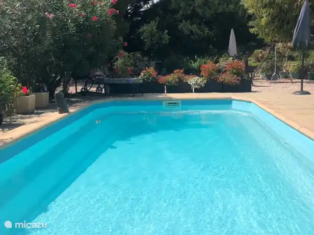 Maison d'Izzy huren in Frankrijk, Hérault, Roquebrun - vakantiehuis