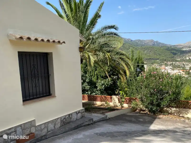Maison Virginie | Espagne, Costa Blanca, Orba - Maison de vacances Maison Virginie | Espagne, Costa Blanca, Orba - Maison de vacances