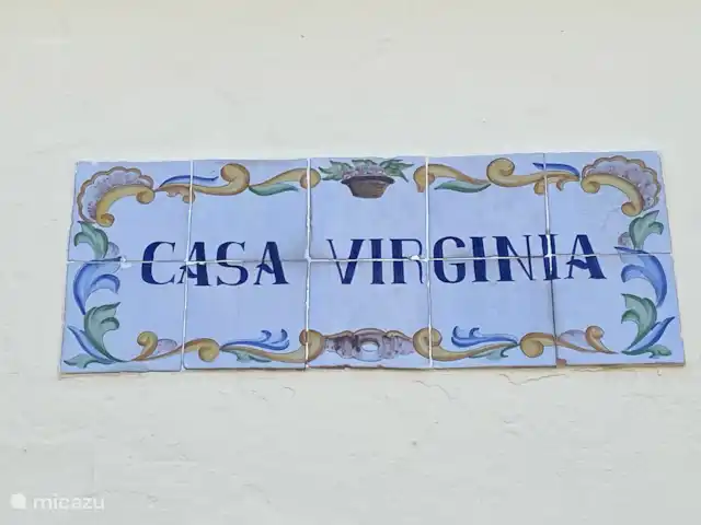 Casa Virginia huren in Spanje, Costa Blanca, Orba - vakantiehuis