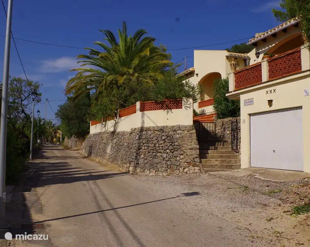 Casa Virginia