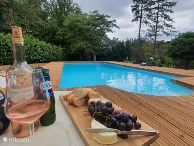 vakantiehuis huren in Frankrijk, Tarn-et-Garonne, Laguepie – Les Palmiers vakantiehuis huren in Frankrijk, Tarn-et-Garonne, Laguepie – Les Palmiers