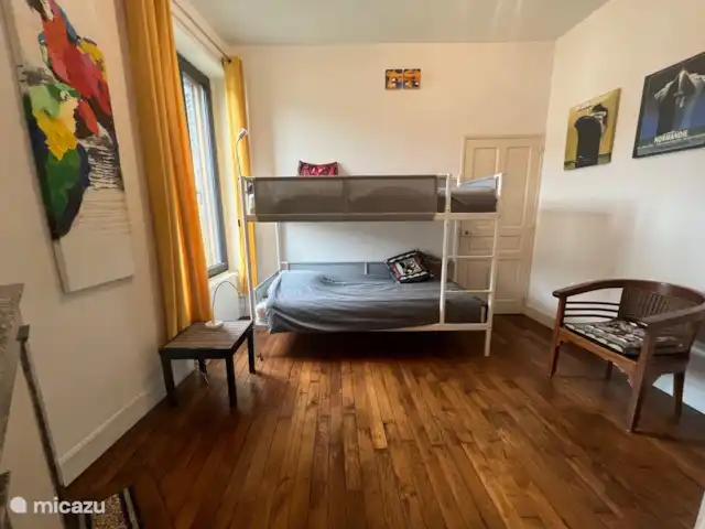 vakantiehuis huren in Frankrijk, Tarn-et-Garonne, Laguepie – Les Palmiers Woonhuis