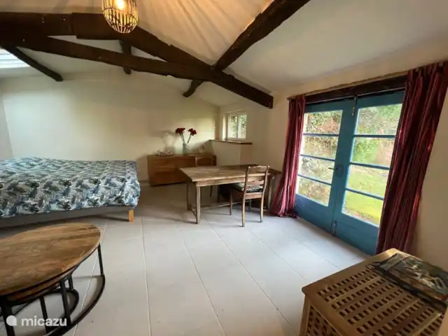vakantiehuis huren in Frankrijk, Tarn-et-Garonne, Laguepie – Les Palmiers Gîte