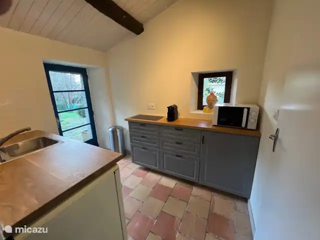 vakantiehuis huren in Frankrijk, Tarn-et-Garonne, Laguepie – Les Palmiers Gîte