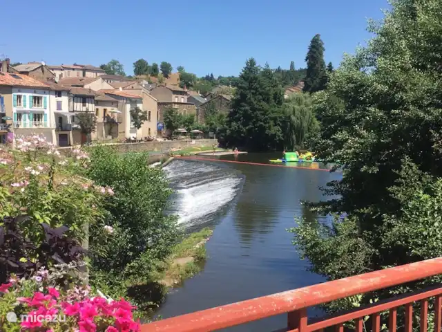 vakantiehuis huren in Frankrijk, Tarn-et-Garonne, Laguepie – Les Palmiers Rivier de Viaur