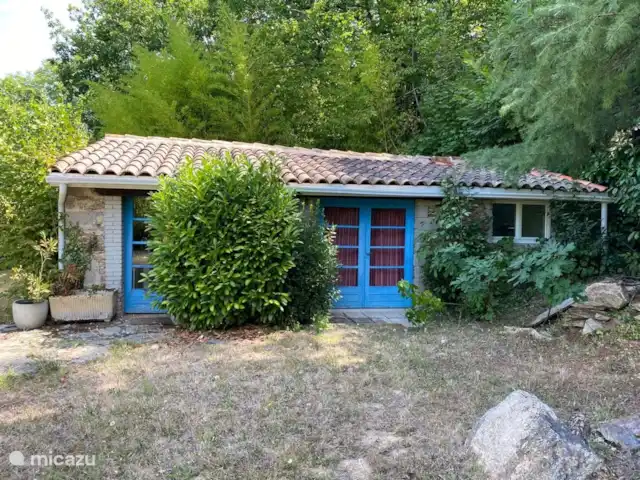 vakantiehuis huren in Frankrijk, Tarn-et-Garonne, Laguepie – Les Palmiers Gîte