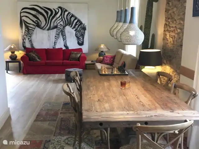 vakantiehuis huren in Frankrijk, Tarn-et-Garonne, Laguepie – Les Palmiers woonhuis