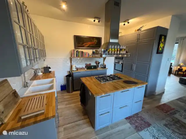 vakantiehuis huren in Frankrijk, Tarn-et-Garonne, Laguepie – Les Palmiers woonhuis