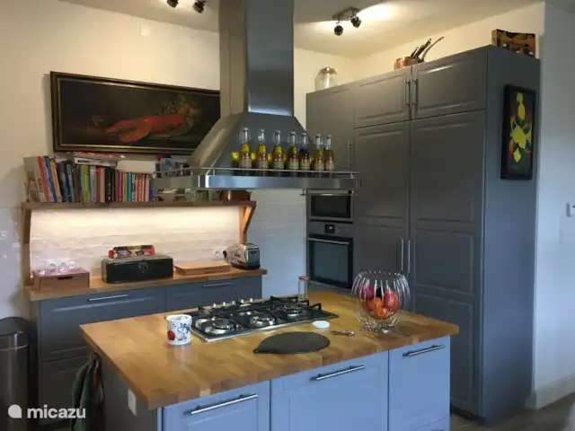 vakantiehuis huren in Frankrijk, Tarn-et-Garonne, Laguepie – Les Palmiers woonhuis