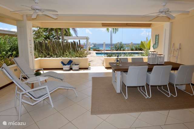 Ferienwohnung Bonaire – appartement Play Residenz Lechi - Wohnung 4