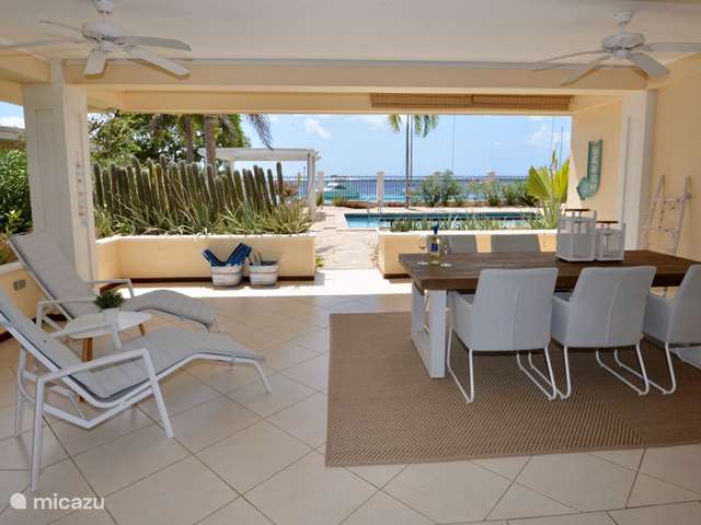 Vakantiehuis Bonaire, Bonaire, Kralendijk - appartement Play Lechi Residence - Appartement 4