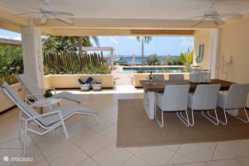 Holiday home Bonaire, Bonaire, Kralendijk Apartment Play Lechi Residence - Apartment 4