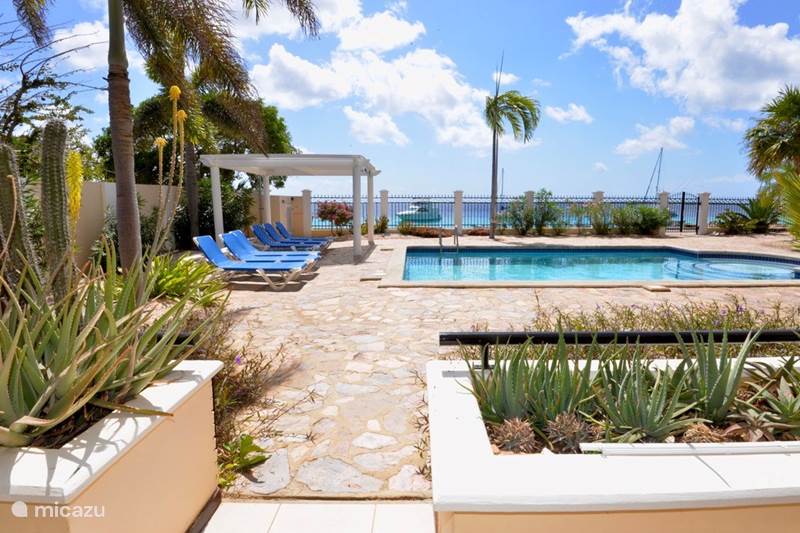 Holiday home Bonaire, Bonaire, Kralendijk Apartment Play Lechi Residence - Apartment 4