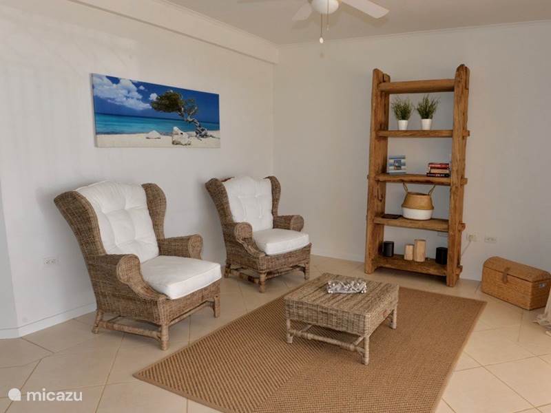 Ferienwohnung Bonaire, Bonaire, Kralendijk Appartement Play Residenz Lechi - Wohnung 4