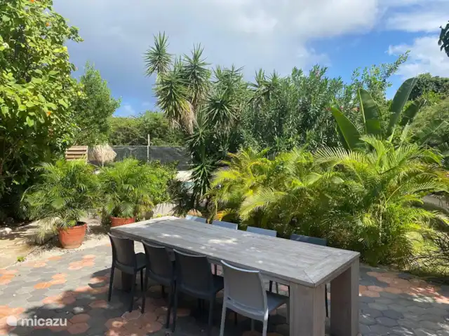 Casa Jardin Oasis | Curaçao, Banda Abou (ouest), Big Mountain - maison de vacances
