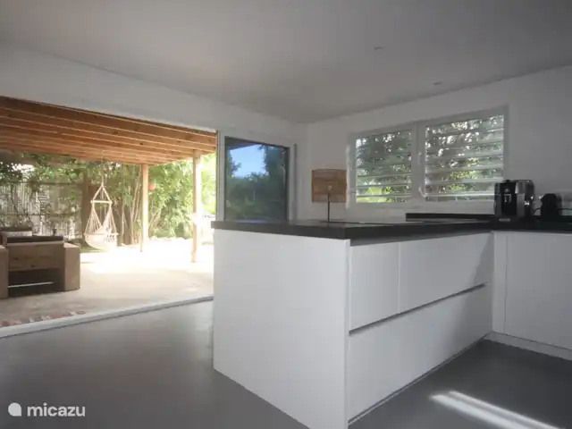 Casa Jardin Oasis | Curaçao, Banda Abou (ouest), Big Mountain - maison de vacances