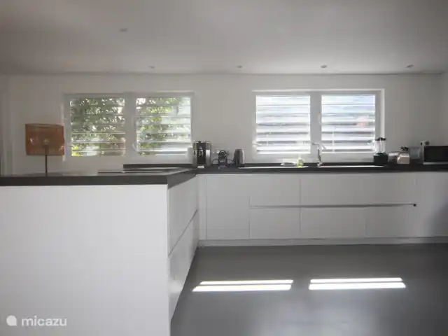 Casa Jardin Oasis | Curaçao, Banda Abou (ouest), Big Mountain - maison de vacances