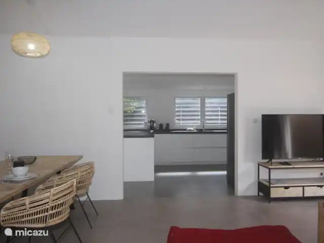 Casa Jardin Oasis | Curaçao, Banda Abou (ouest), Big Mountain - maison de vacances