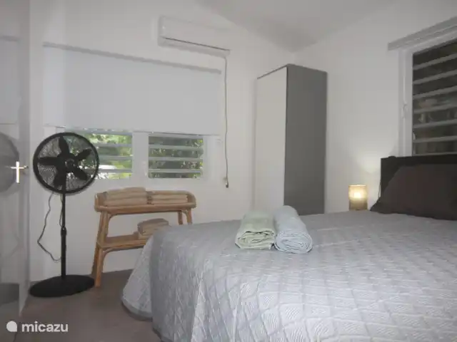 Casa Jardin Oasis | Curaçao, Banda Abou (ouest), Big Mountain - maison de vacances