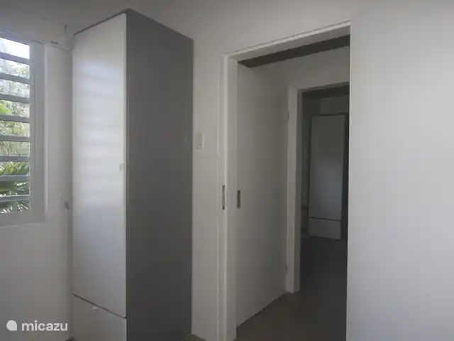 Casa Jardin Oasis | Curaçao, Banda Abou (ouest), Big Mountain - maison de vacances