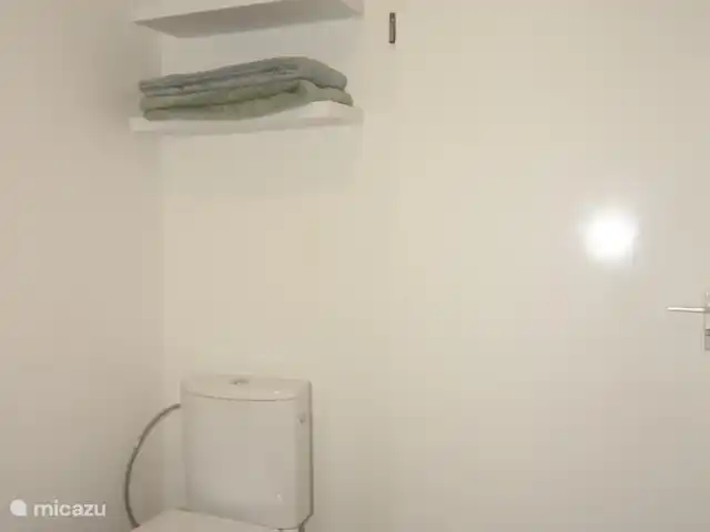 Casa Jardin Oasis | Curaçao, Banda Abou (ouest), Big Mountain - maison de vacances